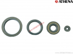 Kit de sellos de aceite para Laverda 1000 4T II S / 1200 4T 180 ('73-'80) - Athena