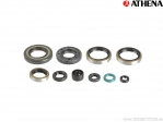 Kit de Sellos de Aceite para Motocicleta - Kawasaki KX250R 2T ('05-'08) - Athena