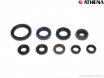 Kit de sellos de aceite para motor - Yamaha WR400F ('98-'02) / YFZ450 ('12-'13) /YZ400F ('98-'99) / YZ450F ('03-'05) - Athena