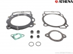 Kit de vedação da parte superior - Husqvarna FE501 510 (motor KTM) / FE450 (motor KTM) / KTM EXC-F450 / EXC-F500 ('17-'19) - A