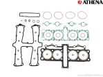 Kit de vedação da parte superior - Yamaha XJ650J/K Maxim America ('80-'83) - Athena