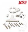 Kit di montaggio ammortizzatore di sterzo YSS - Honda CBR 500 RA ABS ('13-'16) - JM