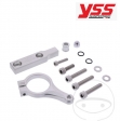 Kit di montaggio ammortizzatore di sterzo YSS - Yamaha YZF-R3 320 A ABS ('15-'16) - JM