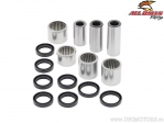 Kit di Riparazione Articolazione Telescopica - Honda CRF 230 L ('08-'09) / CRF 230 M ('09) - All Balls