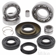 Kit di riparazione differenziale anteriore - Honda TRX 400 FW Fourtrax Foreman / 450 FE / 450 FM / TRX 500 FA - JM