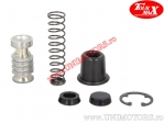 Kit di riparazione pompa freno posteriore per Kawasaki ZL 1000 A Eliminator ('87-'88) - TourMax