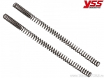 KIT FORK SPRING - Honda CB 250 F Hornet ('96-'01) / Honda GL 1000 K Goldwing ('76-'77) - YSS