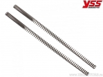 KIT FORK SPRING - Honda CB 250 Two-Fifty ('96-'98) - YSS