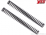 KIT FORK SPRING - Honda CBR 600 F / VFR 800 A ABS / Yamaha FZR 1000 Genesis / FZS 1000 Fazer - YSS