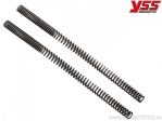 KIT FORK SPRING - Honda GL 1100 Goldwing ('80-'83) / Honda GL 1100 D Goldwing Verkleidung ('80-'83) - YSS