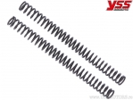 KIT FORK SPRING - Honda NC 700 X ('12-'14) / NC 700 XA ABS ('12-'14) / NC 700 XD DCT ABS ('12-'14) - YSS