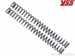 KIT FORK SPRING - Honda NC 750 XA ABS ('14-'16) / Honda NC 750 XD DCT ABS ('14-'16) - YSS