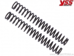 KIT FORK SPRING - Honda VTR 1000 SP1 ('00-'01) / Honda VTR 1000 SP2 ('02-'05) / Suzuki GSX-R 750 ('99) - YSS