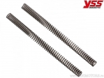 KIT FORK SPRING - Kawasaki ER 500 A Twister / ER 500 B Twister / ER 500 C Twister / ER 500 D Twister - YSS