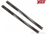 KIT FORK SPRING - Kawasaki VN 1500 D Classic / VN 1500 G Classic Tourer / VN-15 1500 C - YSS