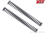 KIT FORK SPRING - Kawasaki ZXR 400 H ('89-'90) / Kawasaki ZXR 400 L ('91-'99) - YSS