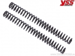 KIT FORK SPRING - Triumph Scrambler 865 / Triumph Scrambler 865 EFI / Yamaha YZF-R3 320 A ABS - YSS