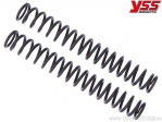 KIT FORK SPRING - Yamaha YZF-R1 1000 / YZF-R6 600 H / YZF-R6 600 N / YZF-R6 600 Anniversary - YSS