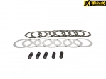 Kit frizione completo - Suzuki RM 125 2T ('01) - ProX