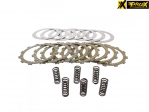 Kit frizione completo - Suzuki RM-Z 450 ('08-'20) - ProX