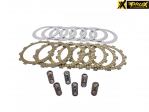 Kit frizione completo - Yamaha YFZ 450 R ('09-'12) / YFZ 450 R SE Edizione Speciale ('09-'13) - ProX