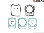 Kit garnituri top-end - Aprilia Atlantic 500 Sprint / Gilera Nexus 500 / Nexus 500 EU3 / Piaggio X9 500 Evolution/ABS - Athena