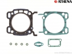 Kit garnituri top end - Gilera Nord 600 West ('88-'94) / RC600 Top Rally / XRT600 ('88-'93) - Athena