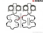 Kit garnituri top end - Honda VF 500 C (aditional) / VF 500 F / F2 (aditional) / VF 500 ('86) - Athena