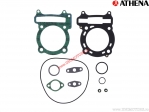 Kit garnituri top end - Kymco KXR 250 ('03-'06) / MXU 250 ('05) - Athena