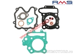 Kit guarnizioni cilindro - Peugeot Elyseo - 125cc 4 tempi - (RMS)