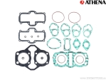 Kit guarnizioni testa superiore - Honda CB450 / GL450L ('68-'74) - Athena