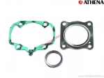 Kit guarnizioni testata superiore - Honda Dio 50 GP / SR / SP / HS 50 / SK 50 / SP 50 ('92-'95) / SA 50 ('92-'96) - Athena