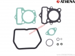 Kit guarnizioni testata superiore - Honda XR 80 ('93-'03) - Athena