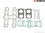 Kit guarnizioni testata superiore - Kawasaki KZ900 A4/A5/B1 / Z1 A/B74-75 ('74-'77) - Athena