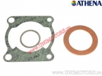 Kit guarnizioni testata superiore - Yamaha YZ 100 ('80-'81) - Athena