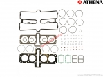 Kit guarnizioni top end - Kawasaki GPZ600R 600 GPX ('85-'96) / ZL 600 A1 / A2 / ZX 600 GPZ R / GPX ('85-'95) - Athena