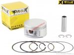 Kit pistão - Yamaha YFM 660 Raptor / YFM 660 Grizzly / YXR 660 Rhino / SZR 660 / XTZ 660 Tenere - 660 4T - ProX