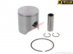 Kit piston - Suzuki RM 80 (version USA - 82cc / '91-'01) - 80 2 temps - ProX