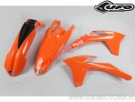 Kit plastica (arancione) - KTM EXC / EXC-F / EXC Sixdays / EXC-F Sixdays ('12-'13) - UFO