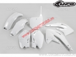 Kit Plastica (Bianco) - Honda CR 85 R ('03-'17) - UFO