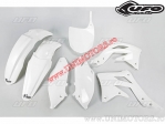 Kit Plastica (Bianco) - Kawasaki KX 450 F 4T ('12) - UFO