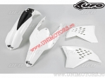 Kit Plastica (Bianco) - KTM EXC / EXC-F / EXC-R / EXC Sixdays ('09-'10) - UFO