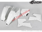 Kit plastica (Bianco) - KTM SX / SX Racing / SX-F ('05-'06) - UFO