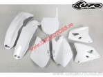 Kit plastica (bianco) - Suzuki RM 125 / RM 250 ('06-'17) - UFO