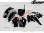 Kit plastica (nero) - Honda CR 85 R ('03-'17) - UFO