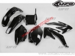 Kit plastica (nero) - Honda CRF 450 R ('05-'06) - UFO