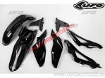 Kit plastica (Nero) - Husqvarna TC 250 ('09-'12) / TC 250 R ('13) / TC 450 ('09-'10) - UFO