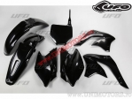 Kit plastica (nero) - Kawasaki KX 450 F 4T ('06) - UFO