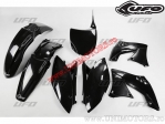 Kit Plastica (Nero) - Kawasaki KX 450 F 4T ('10-'11) - UFO