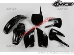 Kit plastica (nero) - Kawasaki KX 85 ('01-'09) / KX 85 ('11-'12) - UFO